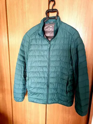 유니클로 ULTRA 라이트 다운 자켓