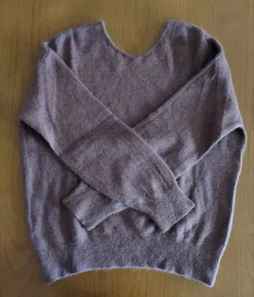 URBAN RESEARCH 니트