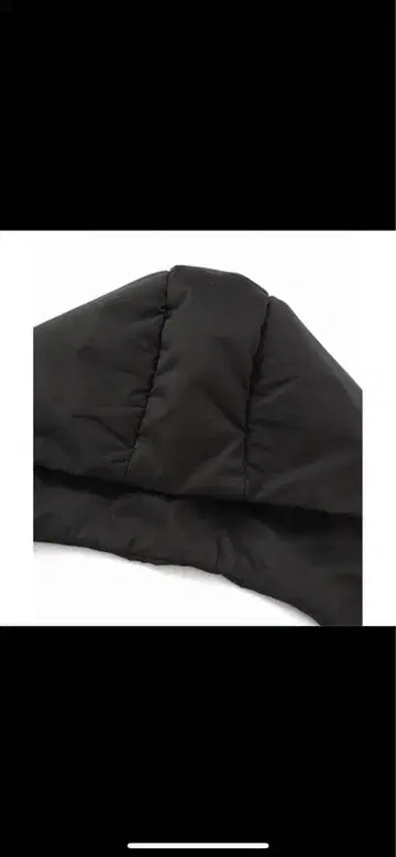 Plage 후드 부착 스톨