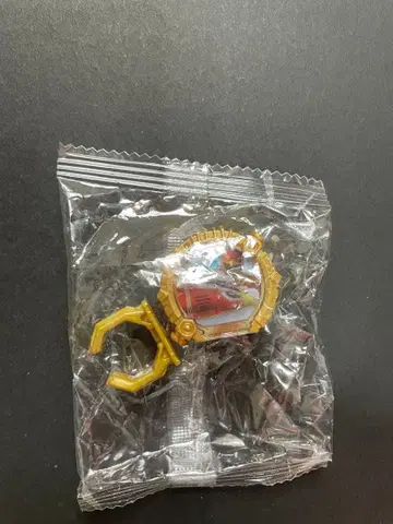 센타이 링 제트맨