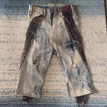 L.G.B. 사루엘 데님