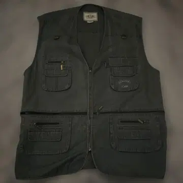 HERO 피싱 베스트