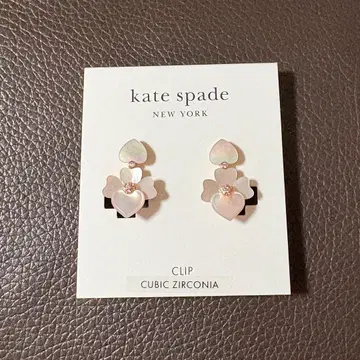 케이트 스페이드 뉴욕 귀찌