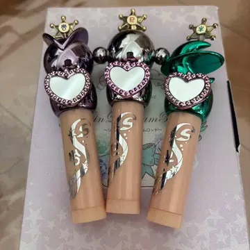 세일러문 트윈 립 크림 로드