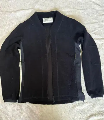 시착만 한 상품 마운틴 리서치 pile cardigan 파일 가디건