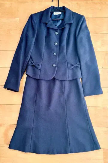 도쿄 소와르 세레모니 수트 9호