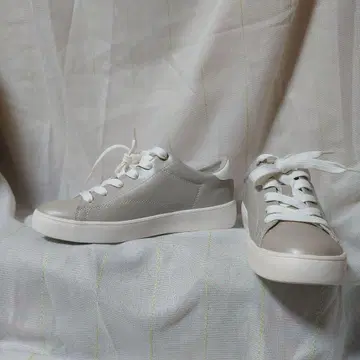 새상품급 Hawkins Sport 그레이 스니커즈 37(23.5cm)