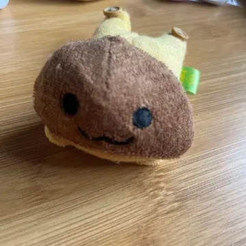 [ 레어템 ] 헤이세이 레트로 산엑스 아마구리짱 쿠탓피즈 마스코트