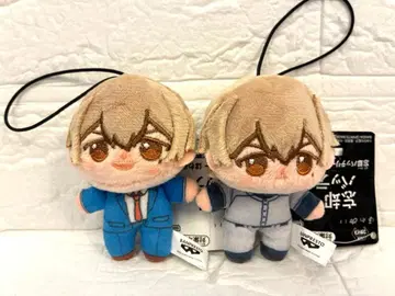 망각 배터리 호와누이 vol.1 vol.2 요우 케이 2개 세트