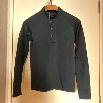 JOSEPH SPORT | 하프 지퍼 풀오버