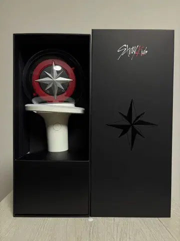 Stray Kids 응원봉 Ver.2