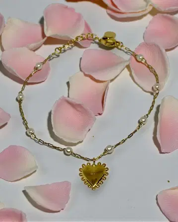 10-My Jewellery (팔찌) 네덜란드 마이 주얼리