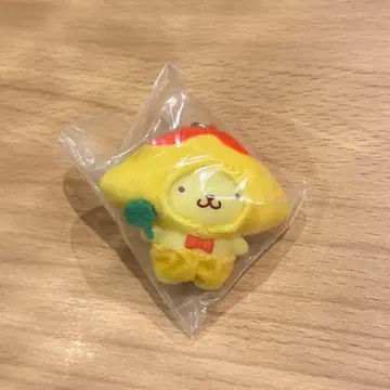 산리오 치비토모 폼폼푸딩