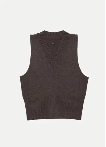 T.T 타이가 타카하시 LOT.520 울 니트 베스트