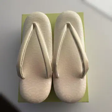 국화의 취향 고급 조리 L 사이즈 미사용