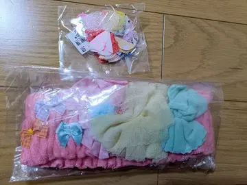 바나바나 헤어밴드 헤어핀