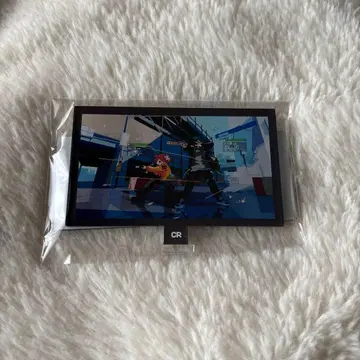 CR 게임의 날 아크릴 스탠드 아리사카 VanilLa