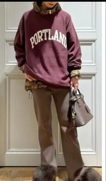 MUSE 두지엠 클라세 CITY range 맨투맨