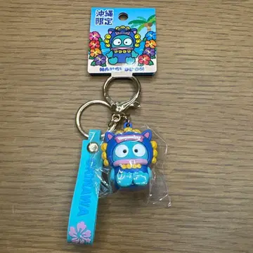 오키나와 한정판 한교동