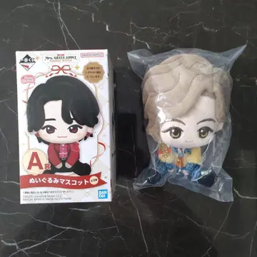 미세스 그린애플 제일복권 A상 후지사와 료카