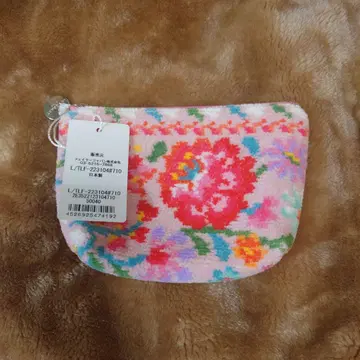 FEILER 페일러 티롤리안 파우치 소