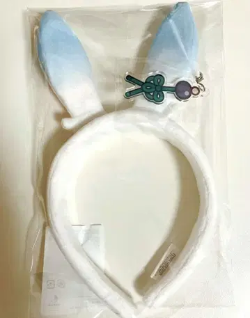 메이플스토리 렌 머리띠