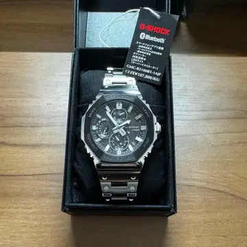 CASIO G-SHOCK GMC-B2100BT-1AJF