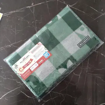 Mrs. GREEN APPLE 제일복권 C상