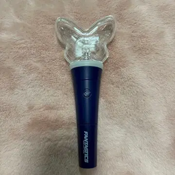 FANTASTICS 응원봉 버터플라이