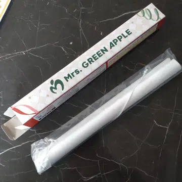 미세스 그린애플 제일복권 B상