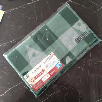 미세스 그린애플 제일복권 C상