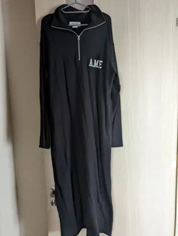 [ 라빠르망 ] 아메리카나 원피스