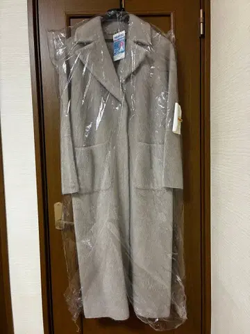 아메리빈티지 코트 롱 코트