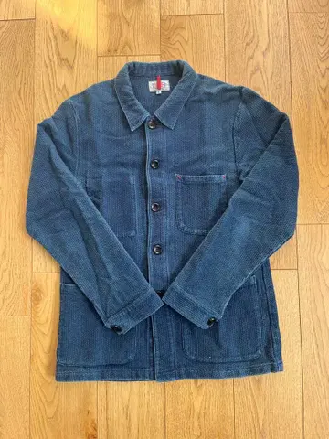 GAIJIN MADE 사시코 셋업 사이즈 II