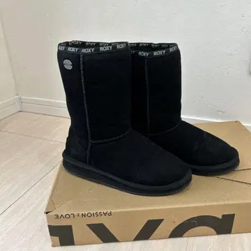 새상품급! 록시 어그 부츠 23cm