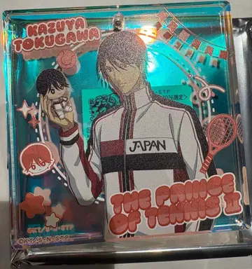 쇼와노트 점페스 복권 브로키 도쿠가와 카즈야