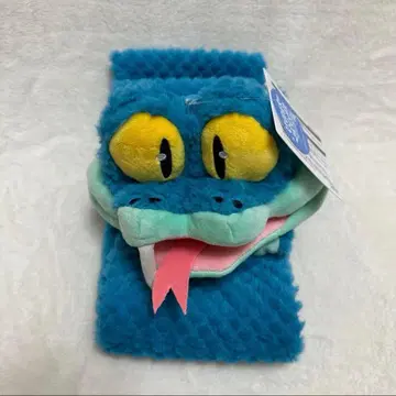 주토피아2 게리 머플러