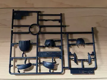 30MS 미코루루 헤어 부품