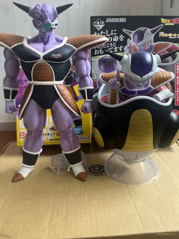 드래곤볼 피규어