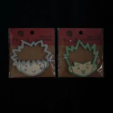 rofj HUNTER x HUNTER 카라비너 곤 키루아