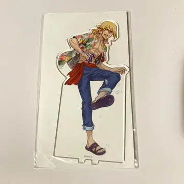 Dr.STONE 나나미 류스이 BIG 아크릴 스탠드 애니카페