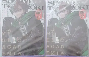 나의 히어로 아카데미아 클리어 파일