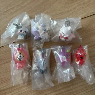 메지루시 액세서리 묶음 판매