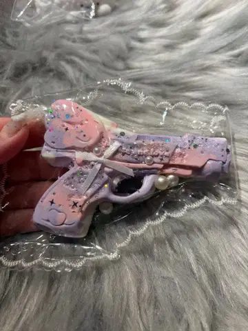 rurusquishy 철포 스퀴즈