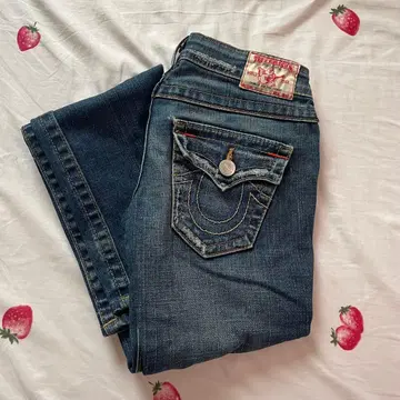 TRUE RELIGION 데님 24
