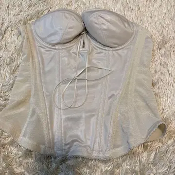 미러미러 브라이덜 이너 C70