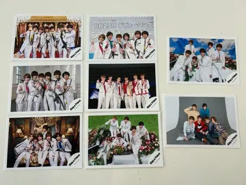 King & Prince 공식 사진 1