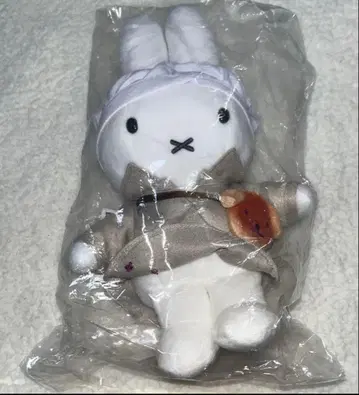 택 포함 미피 간식당 한정품