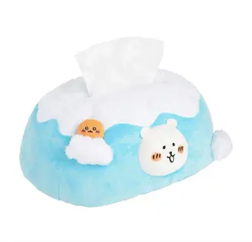 나가노 마켓 해피 백 2026 말띠 티슈 케이스