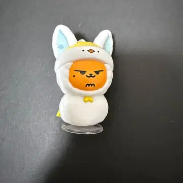 뿔바투 팬춘 Holiday 피규어 SNOW MAGIC